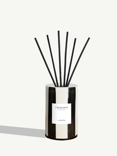 The Elegant Diffuser