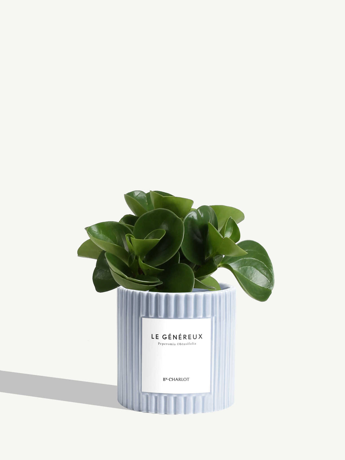 Le Généreux