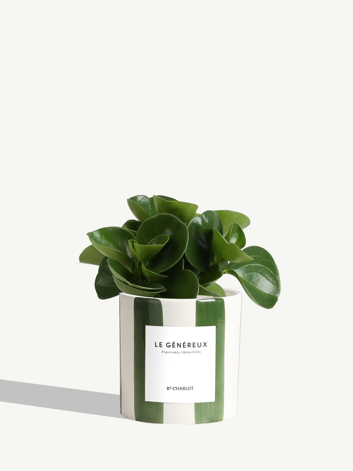 Le Généreux