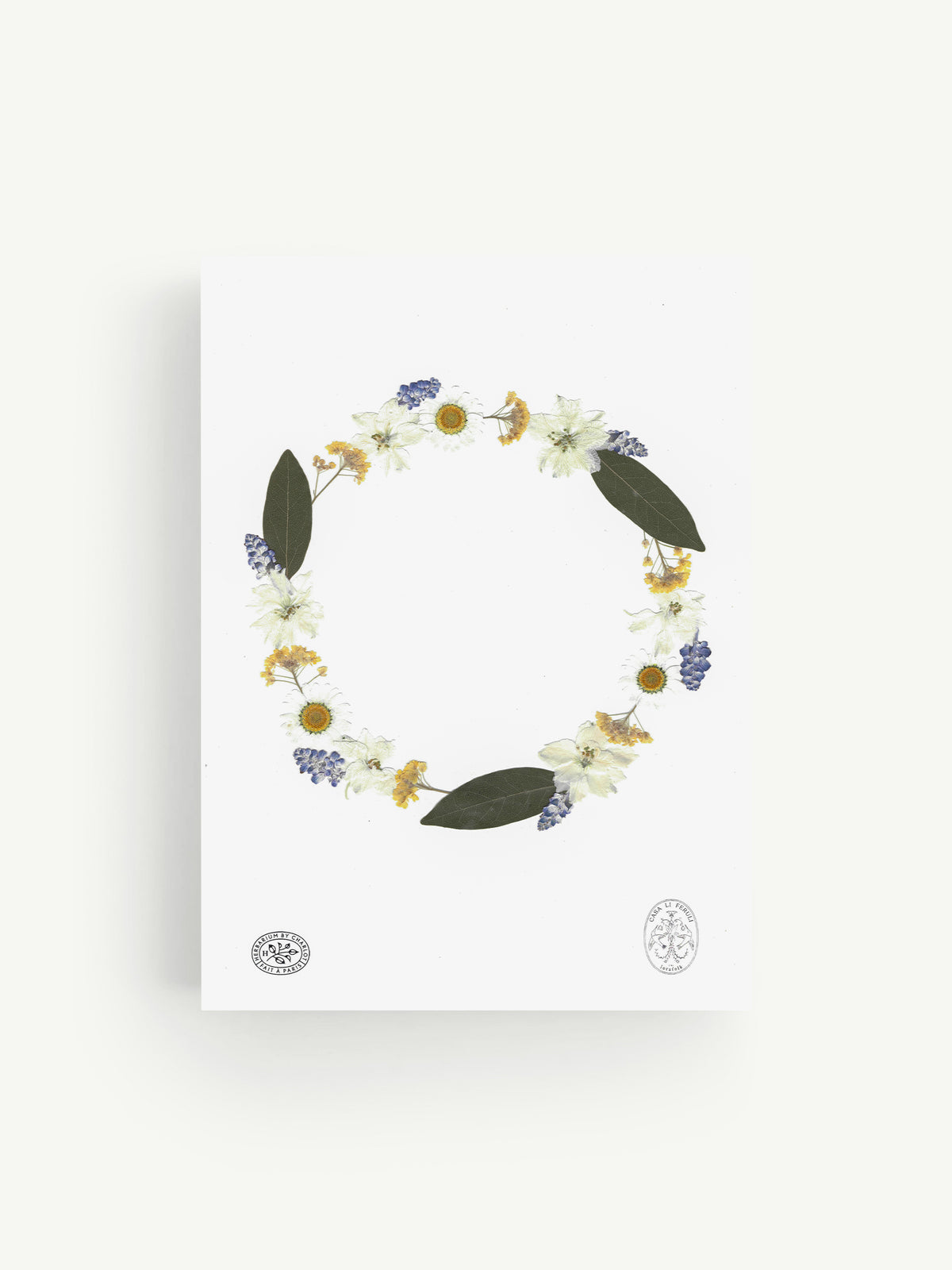 Liferuli Herbarium