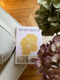 HERBARIUM par By Charlot