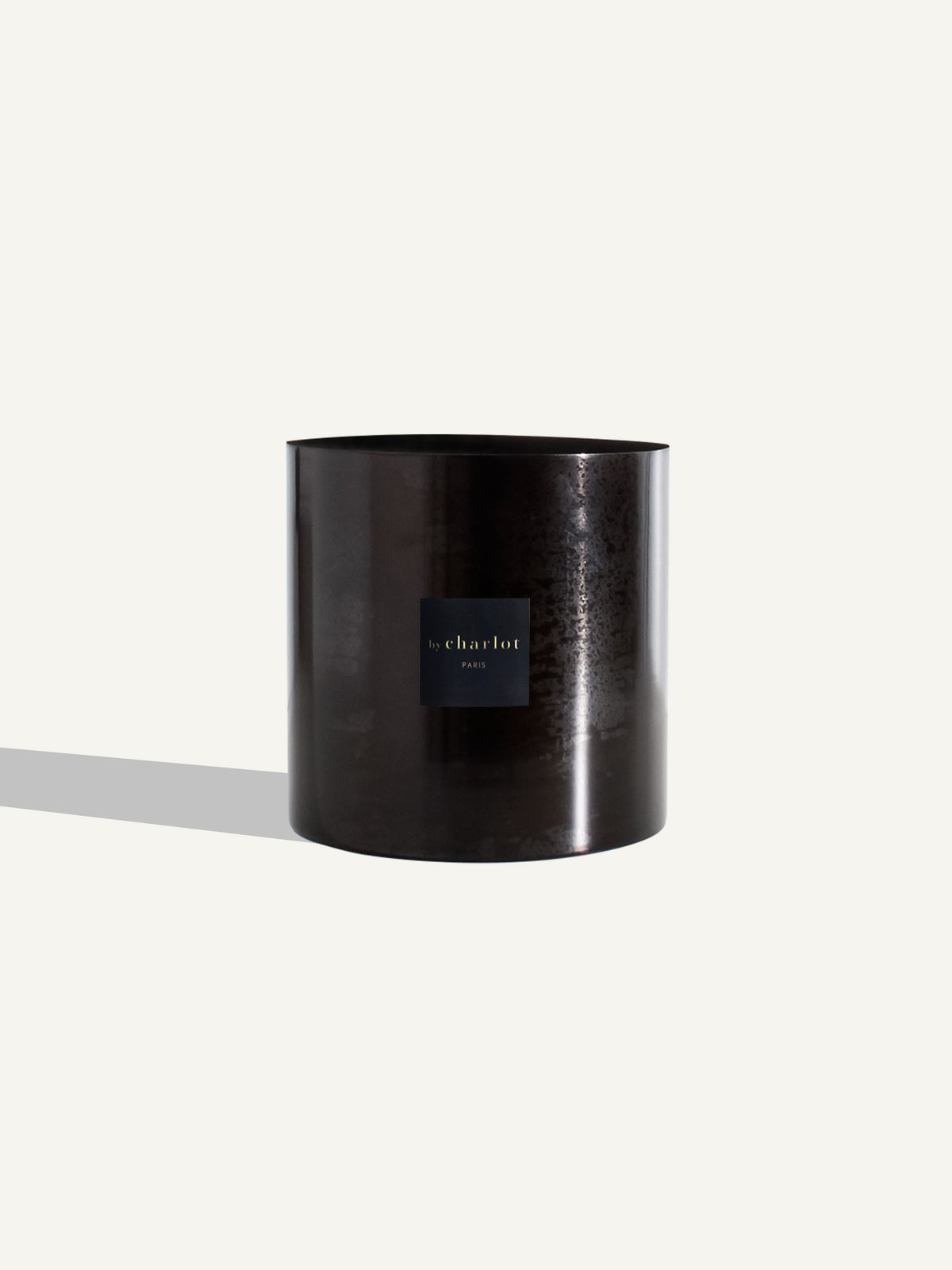 Matte Metal - Graphite Black