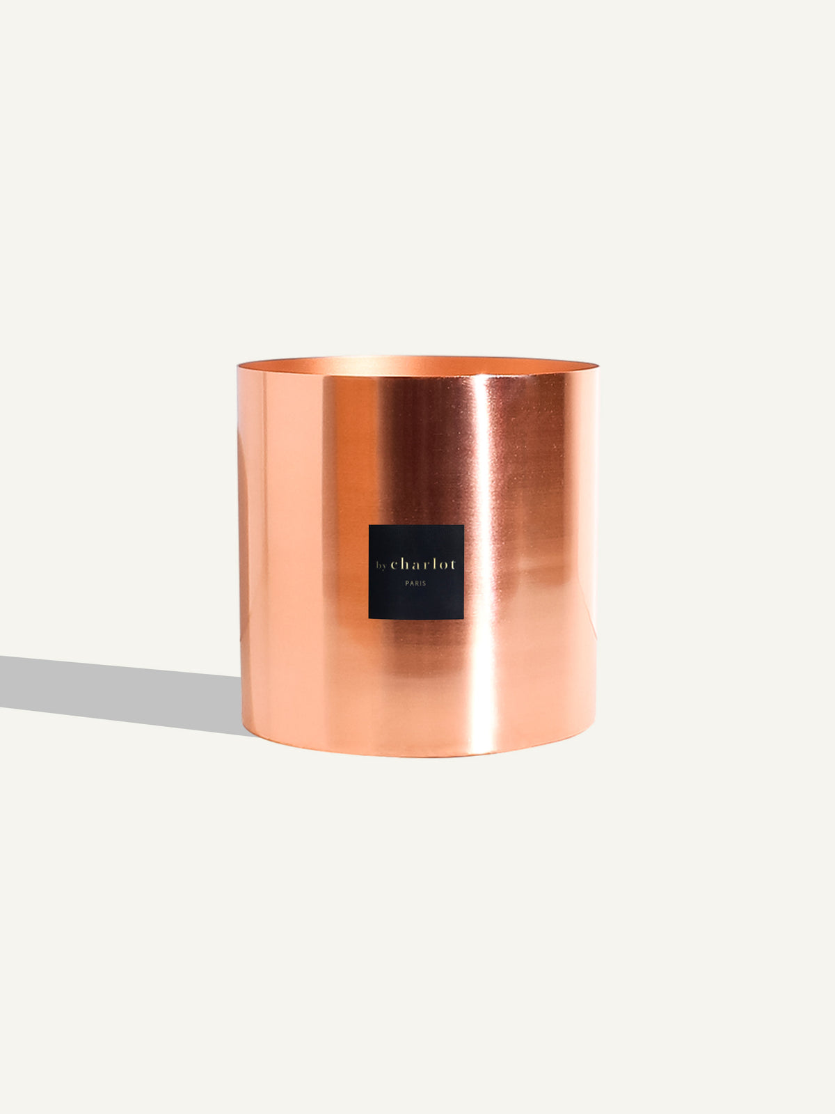Matte Metal - Matte Copper