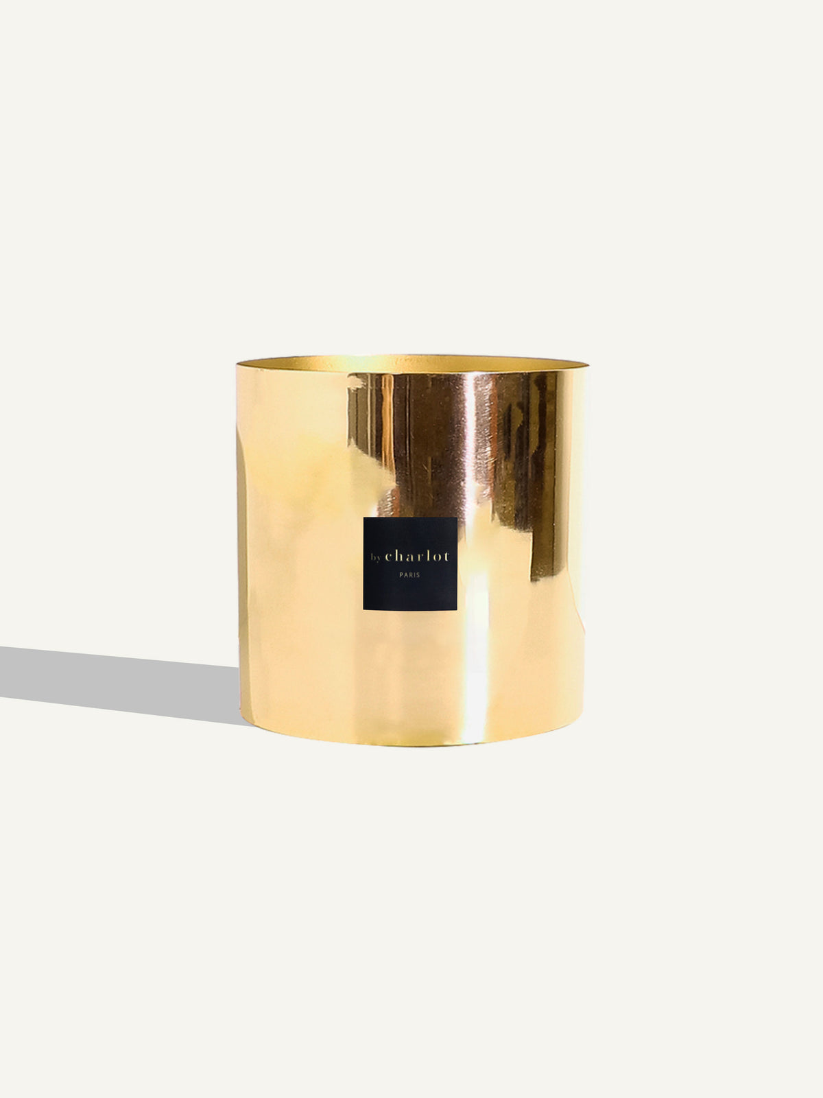 Brass - Shiny Gold