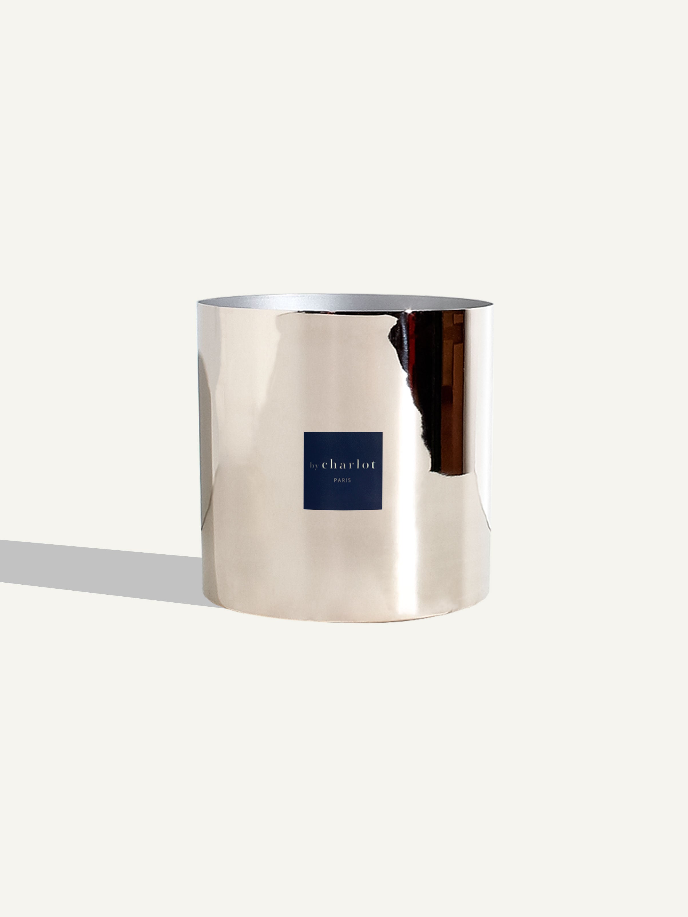 Nickel - Argent brillant