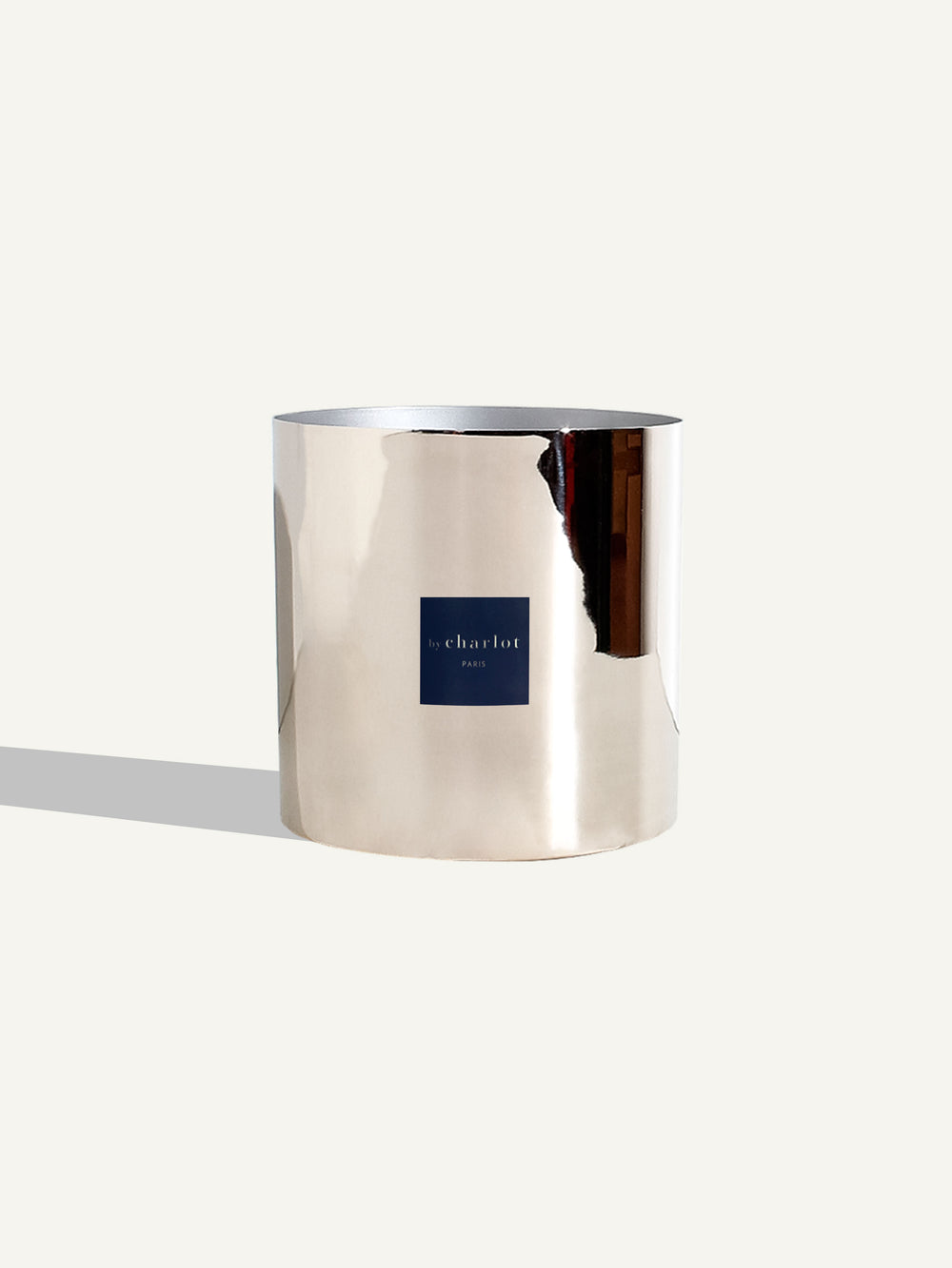 Nickel - Argent brillant