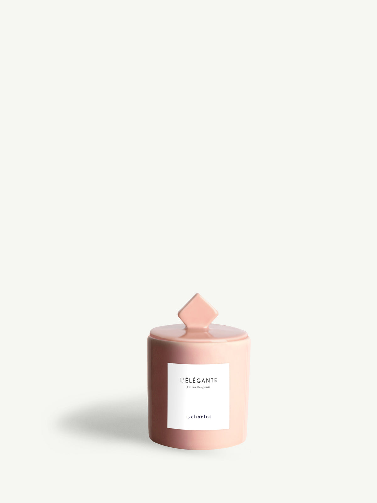 Bougie L'Élégante