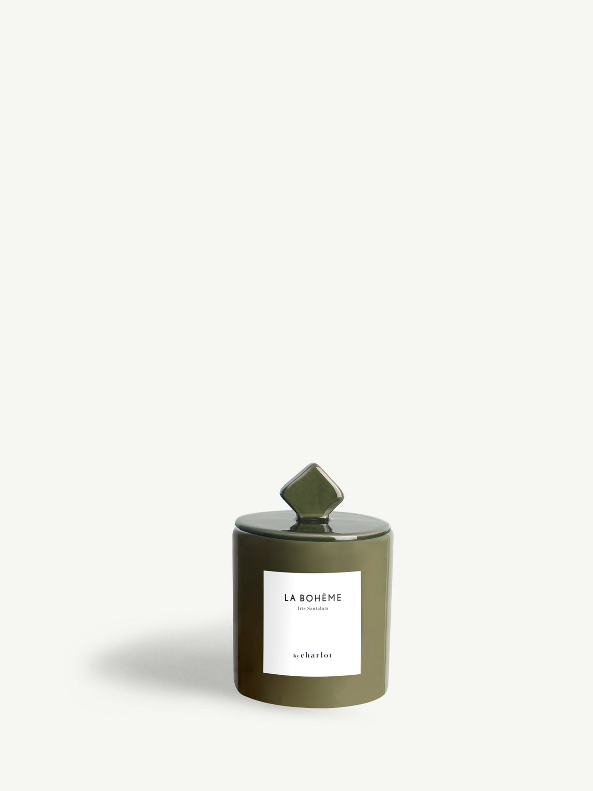 Bougie La Bohème