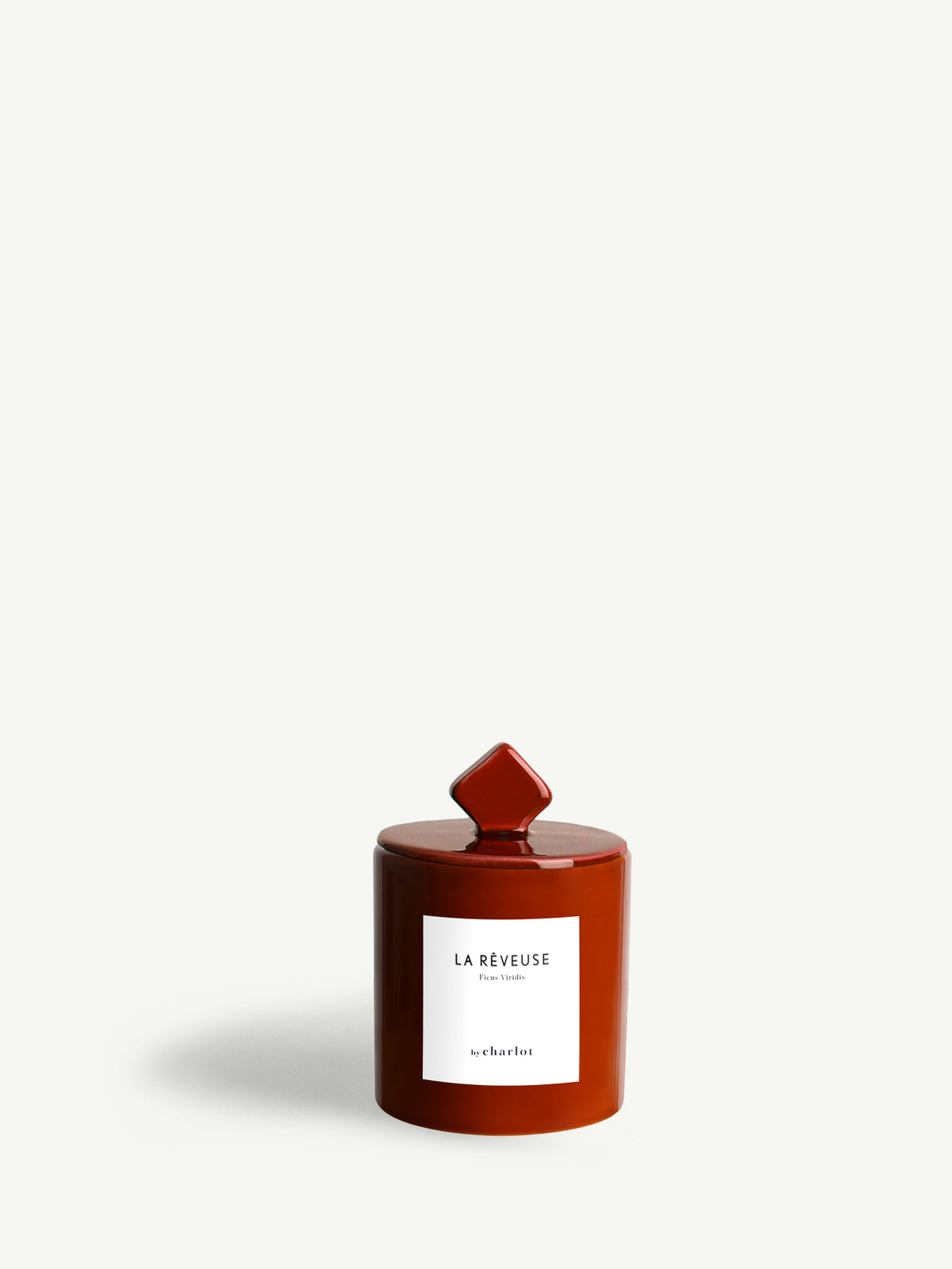 Bougie La Rêveuse