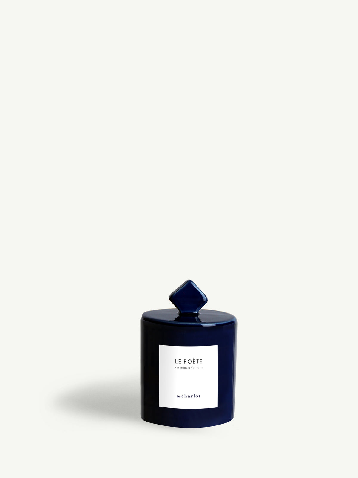 Bougie Le Poète