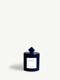 The Poet Candle