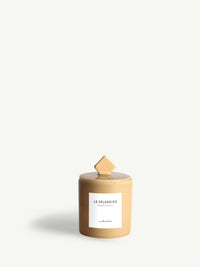 The Splendid Candle