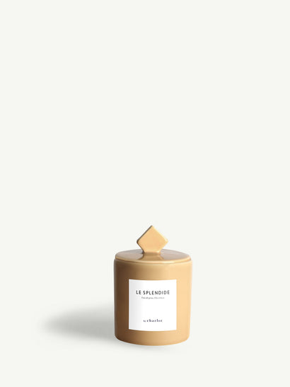 Bougie Le Splendide