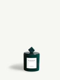 The Traveler Candle