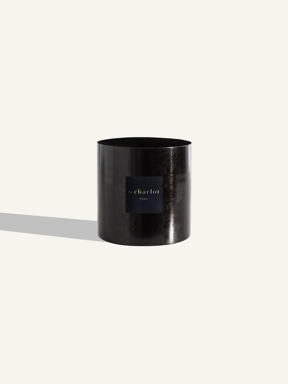 Métal mat - Noir graphite