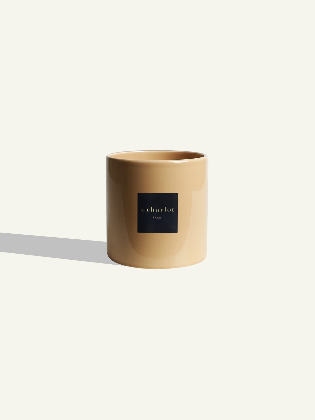 Ceramic - Sand Beige