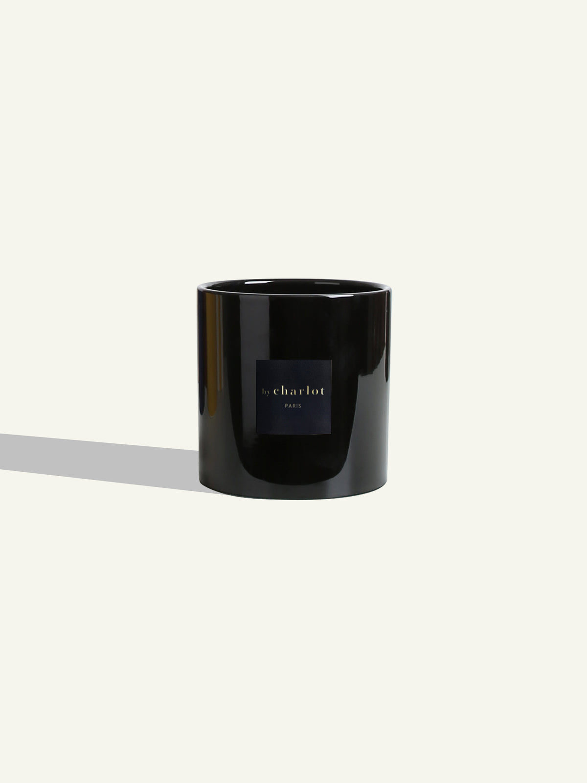 Ceramic - Licorice Black