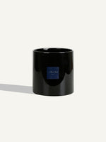 Céramique - Noir réglisse