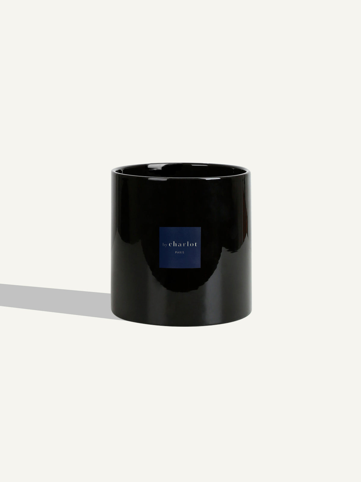 Ceramic - Licorice Black