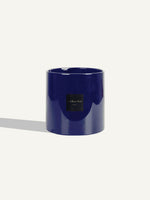 Céramique - Bleu marine