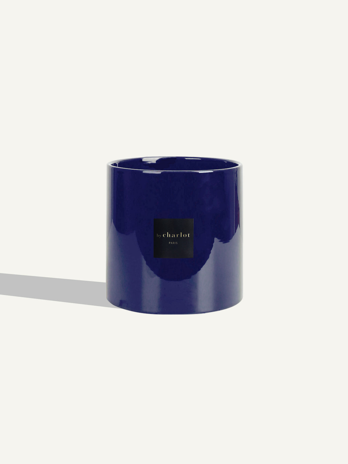 Ceramic - Navy blue
