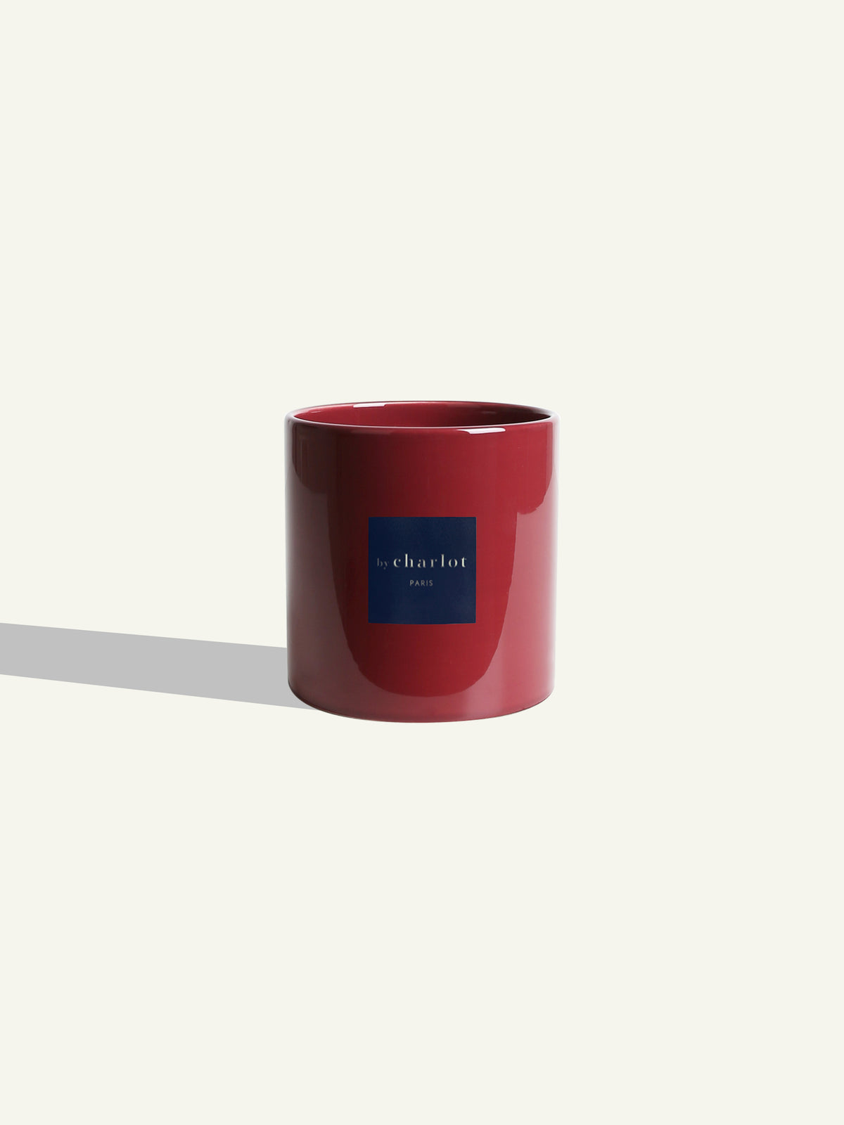 Ceramic - Blackcurrant Sorbet