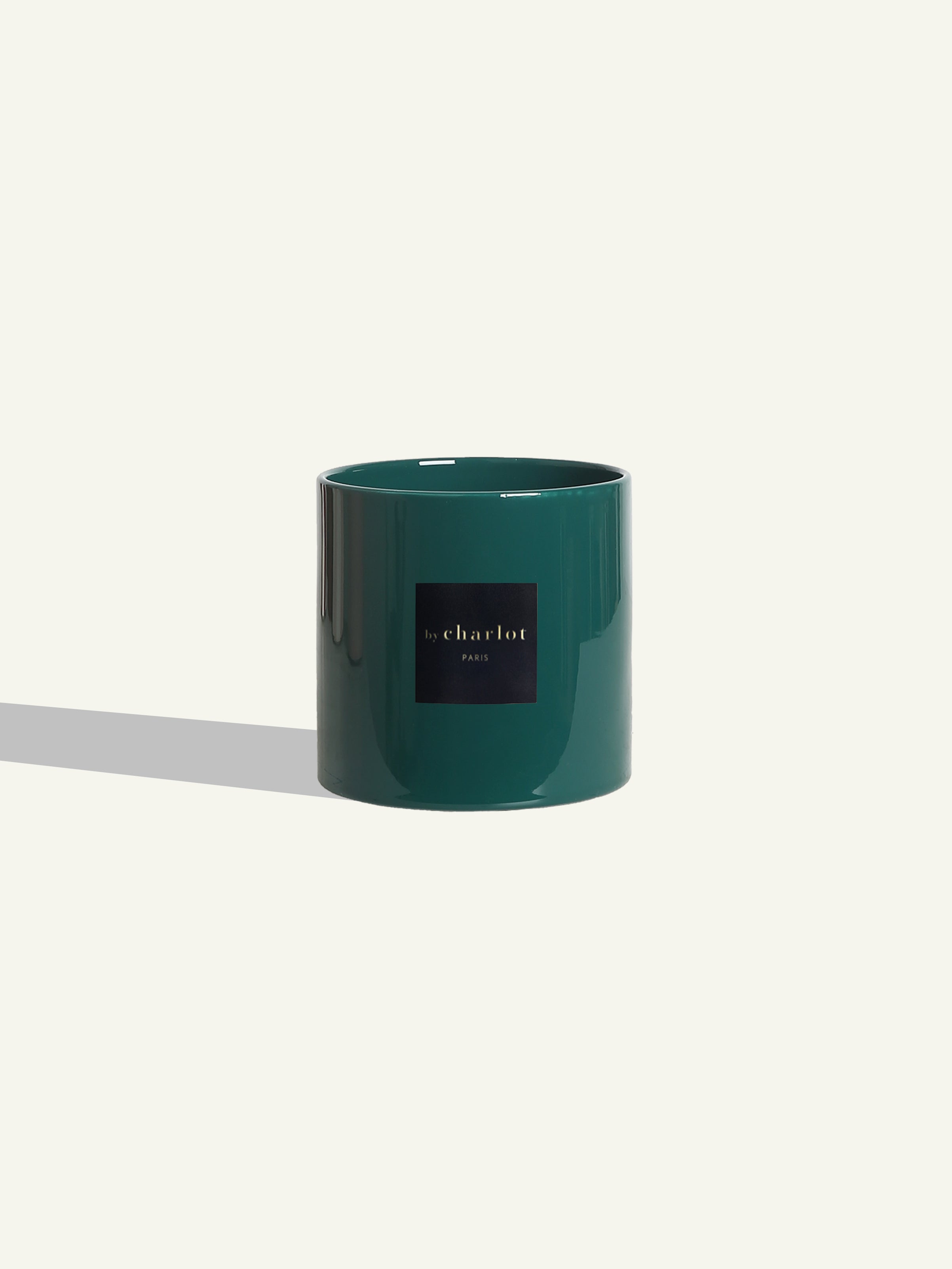Ceramic - Forest Green