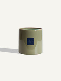 Céramique - Vert Olive