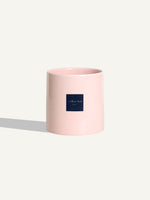 Céramique - Rose Safari