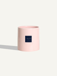 Céramique - Rose Safari