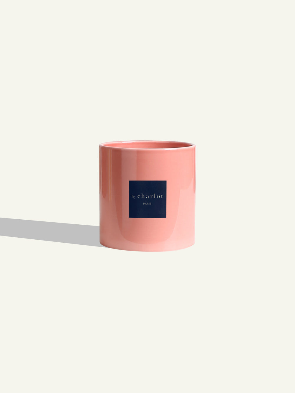Céramique - Rose sorbet
