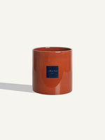 Céramique - Marron Fauve