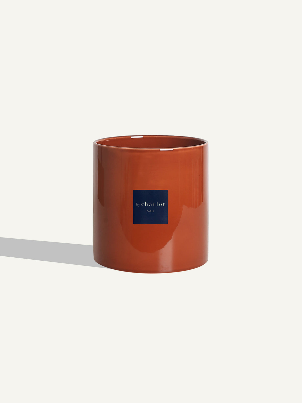 Ceramic - Fawn Brown 