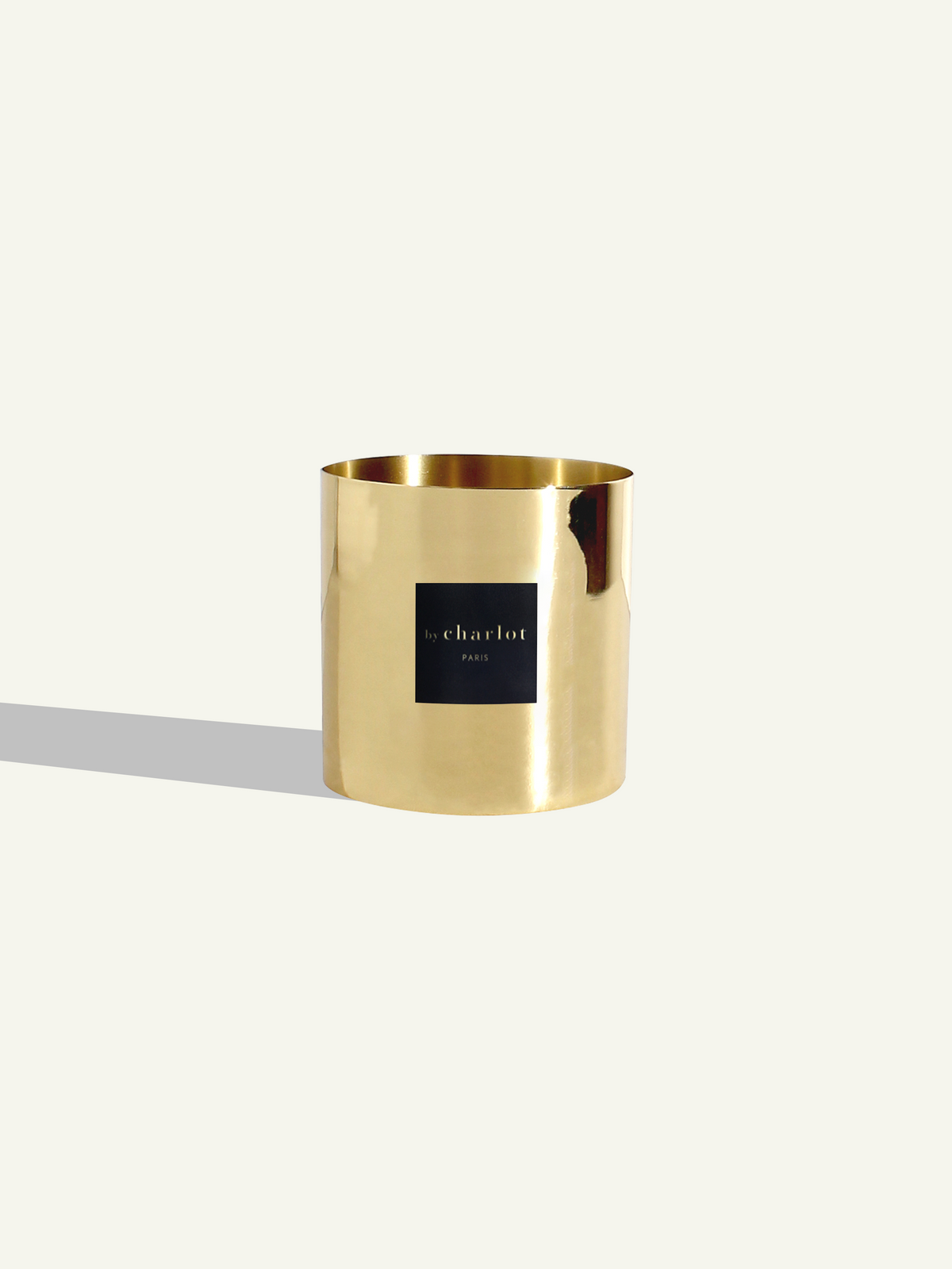 Brass - Shiny Gold