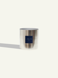 Nickel - Matte Silver