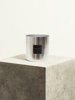 Nickel - Matte Silver