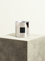 Nickel - Shiny Silver