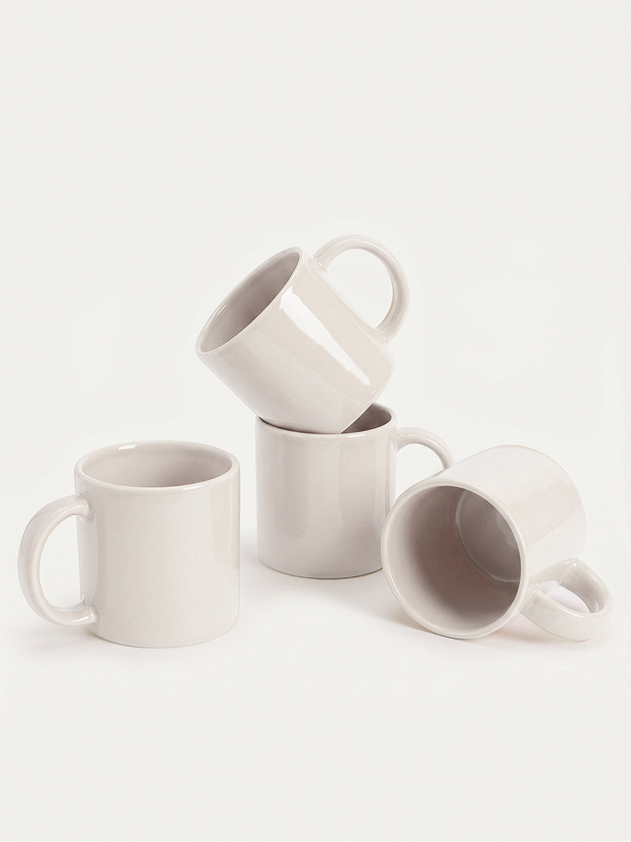 Mug - Ivoire