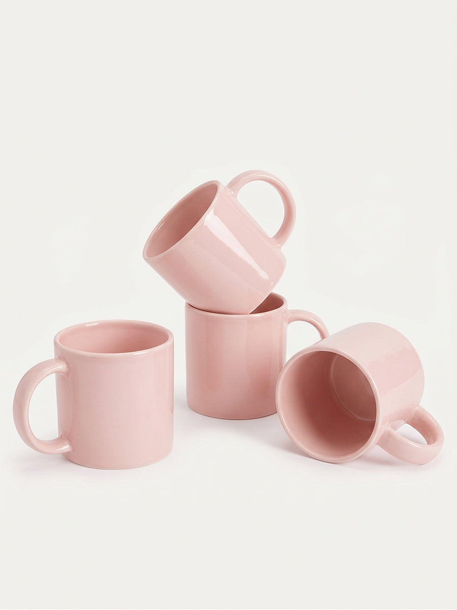 Mug - Rose safari