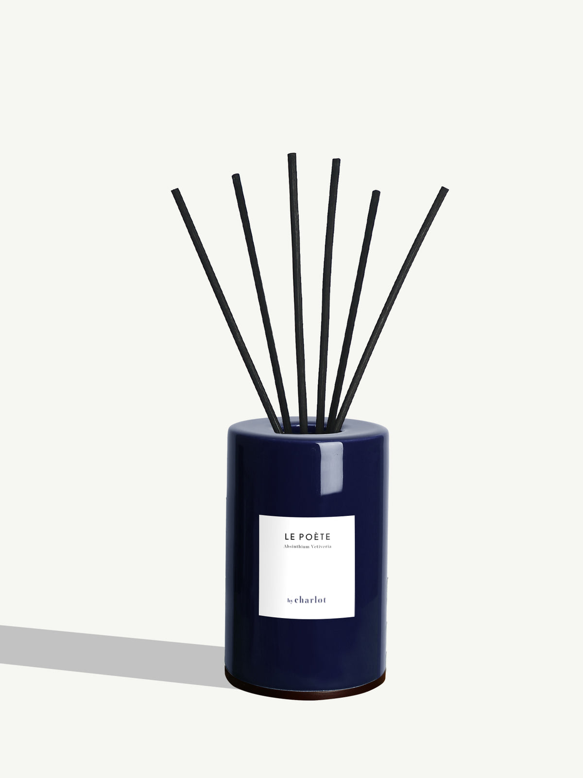 Diffuseur Le Poète