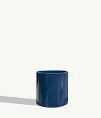 Céramique - Bleu Olympe