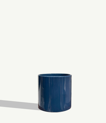 Céramique - Bleu Olympe