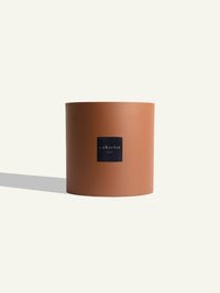 Brick planter ⌀ 18cm