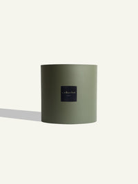 Cache-pot Vert ⌀ 18cm