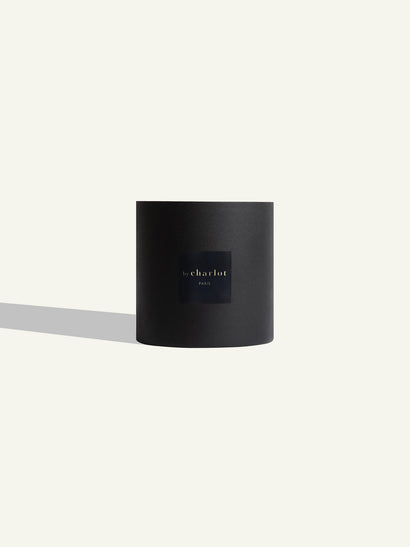 Cache-pot Noir ⌀ 14cm