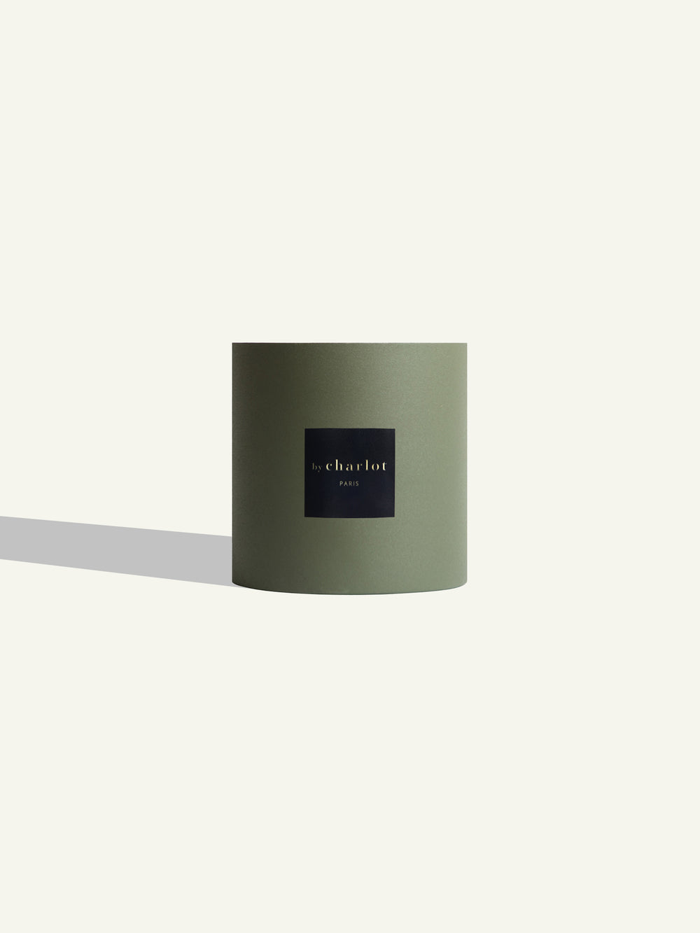 Cache-pot Vert ⌀ 14cm