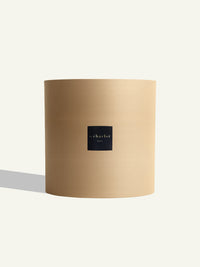 Beige planter ⌀ 24cm