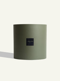 Cache-pot Vert ⌀ 24cm