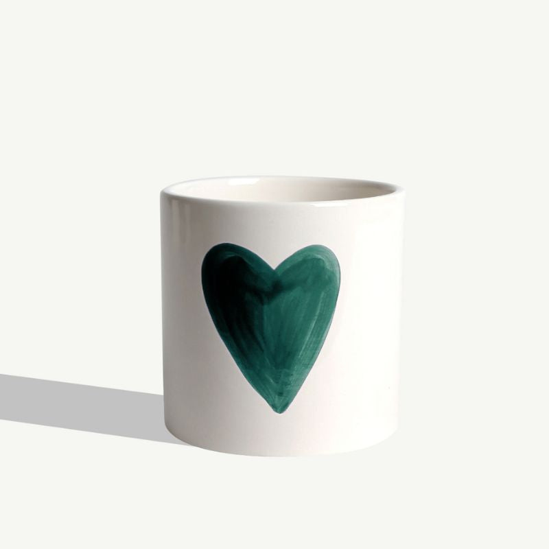 Pot sélectionné XS