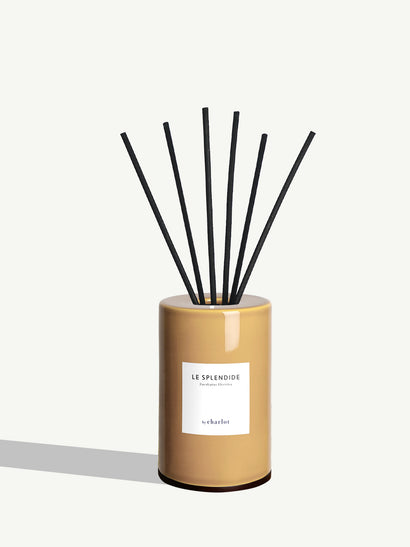 The Splendid Diffuser